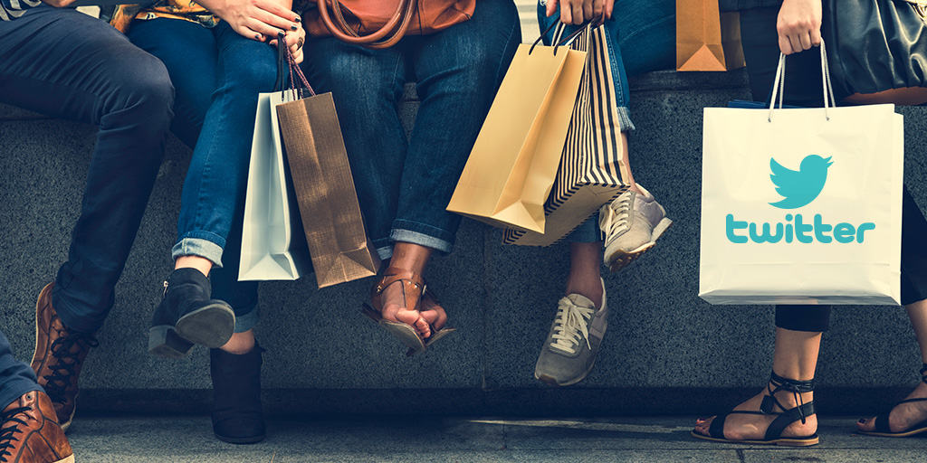 twitter-ecommerce