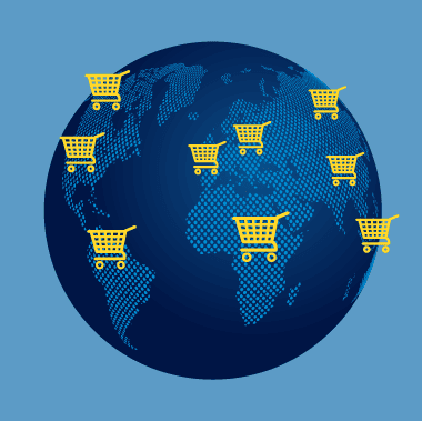 globaler-ecommerce