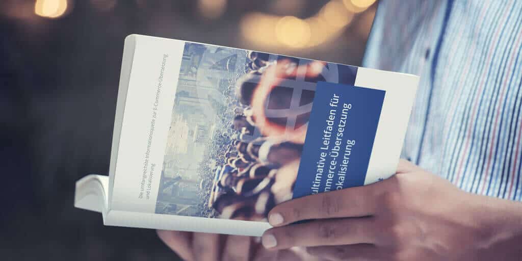E-Commerce Lokalisierung-guide