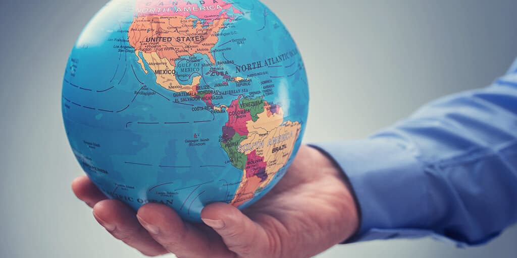 Möglichkeiten für Cross Border E-Commerce Möglichkeiten für Cross Border E-Commerce