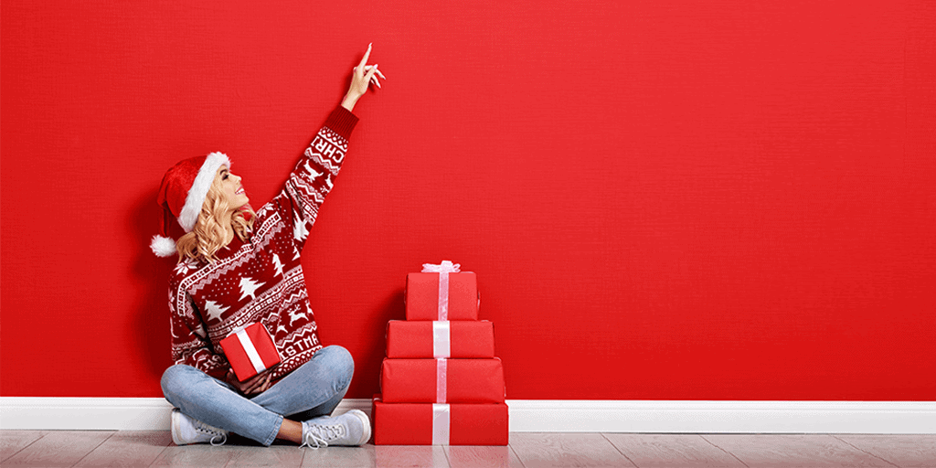 Grow your ecommerce sales at Christmas