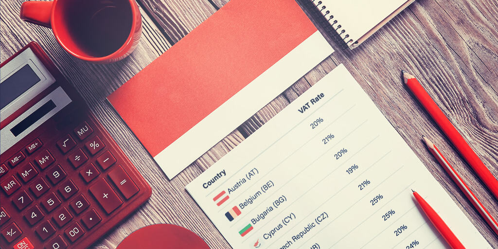 global-ecommerce-vat-rate
