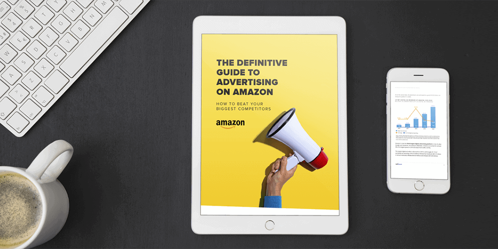 Amazon Advertising: Ecommerce Guide