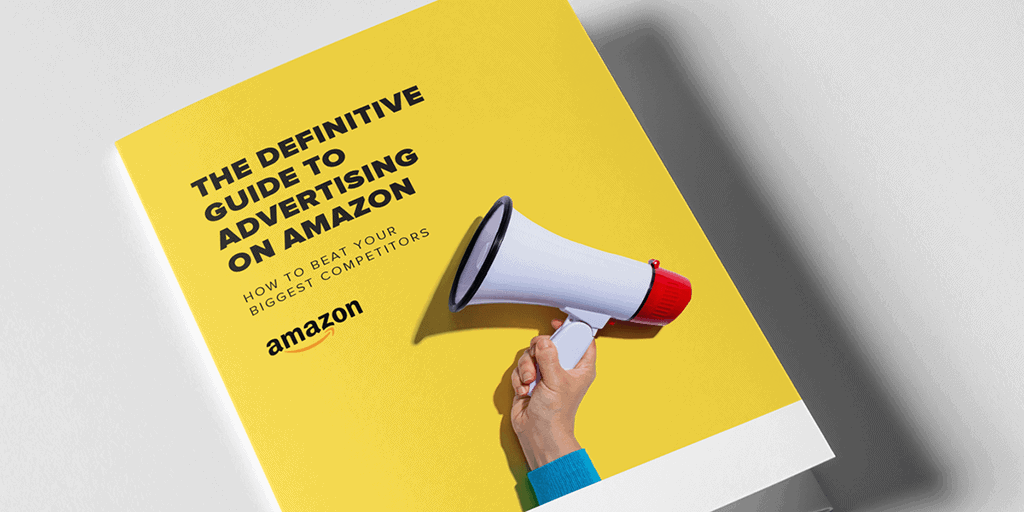 Amazon Advertising: Ecommerce Guide