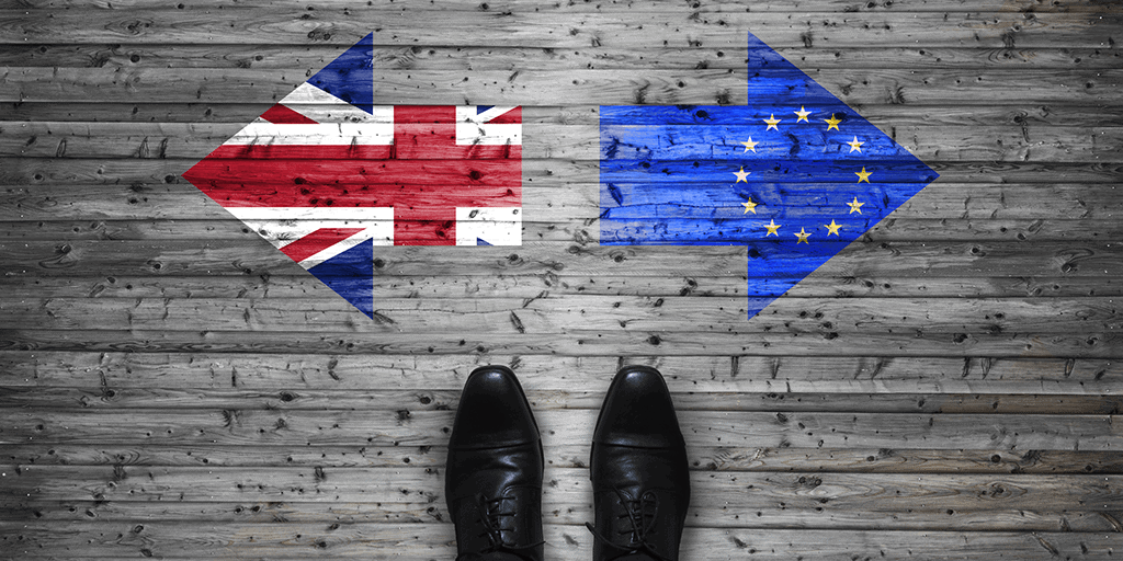 Brexit: EU ecommerce sellers