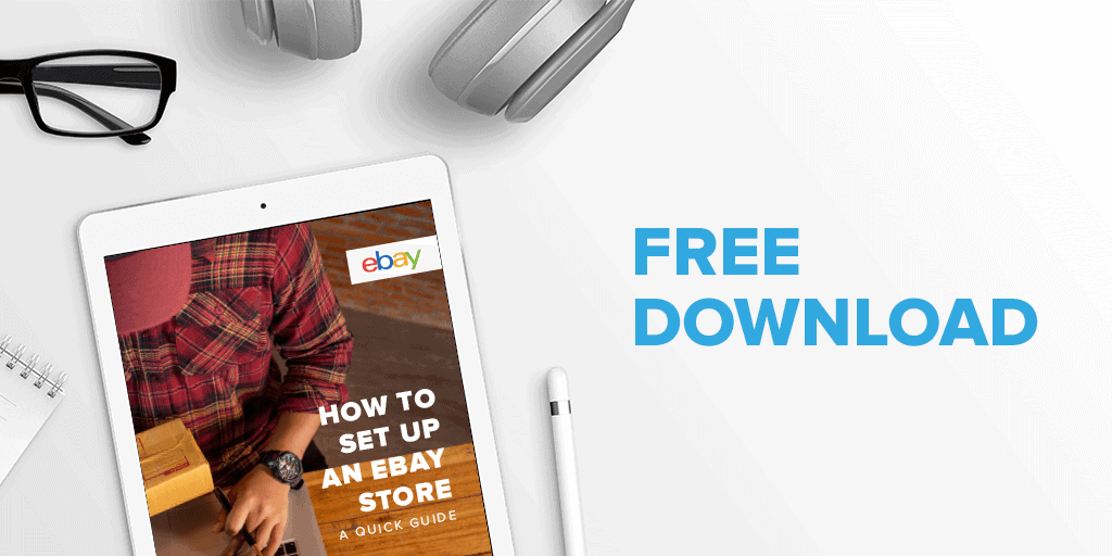 How to set up an eBay store: free guide