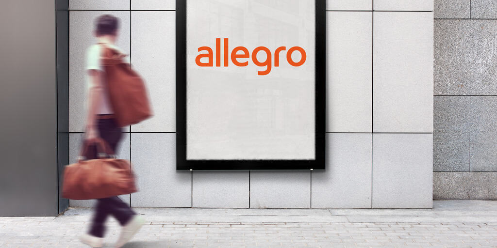 Sell on Allegro