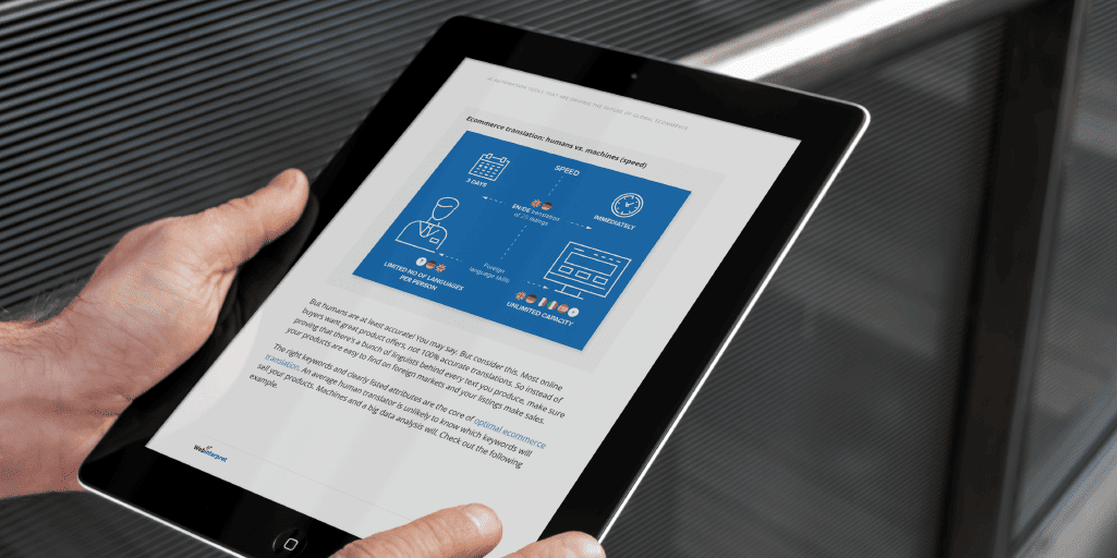 FREE ecommerce guide: AI seller tools