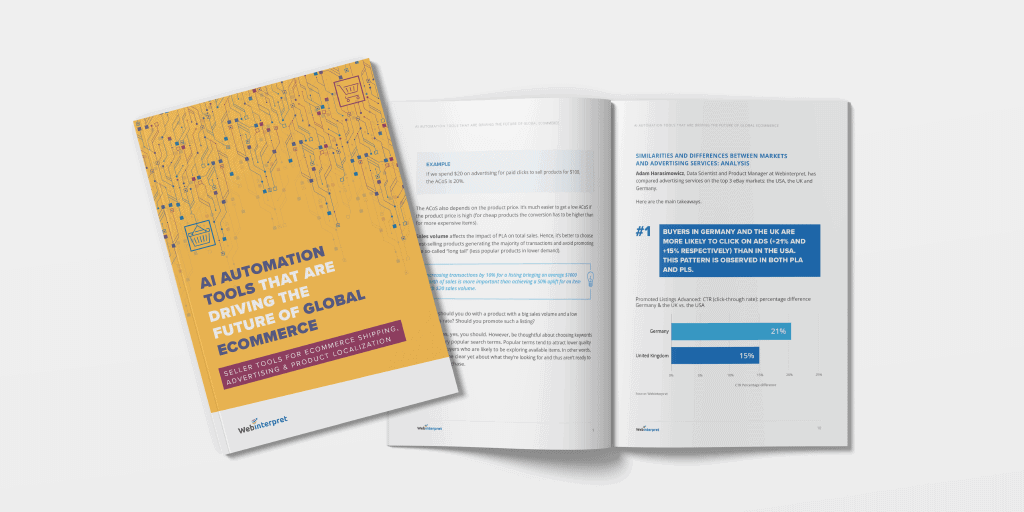 AI seller tools: FREE ecommerce guide