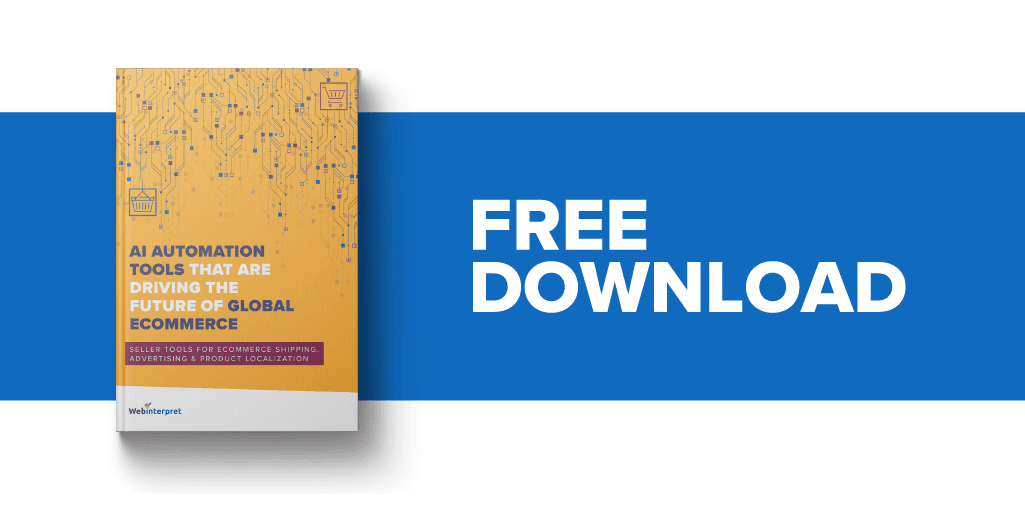 AI seller tools: free download